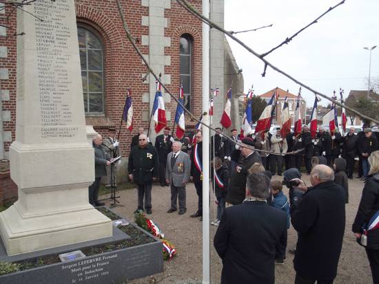 la table de violaines