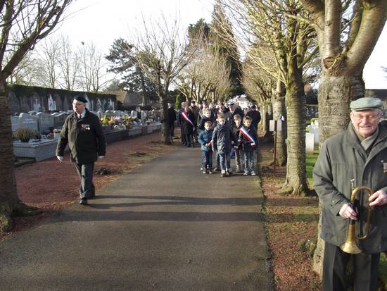 hommage au capitaine charles gouzien