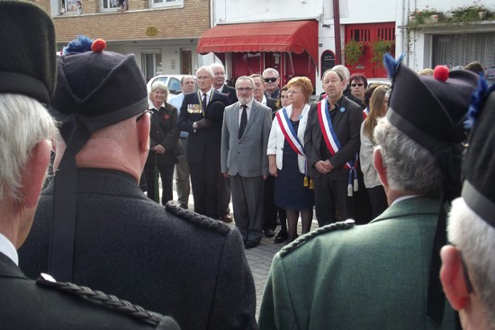 Auchy les Mines 9 octobre 2015