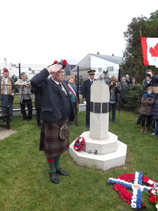 Auchy les Mines 10 octobre 2015