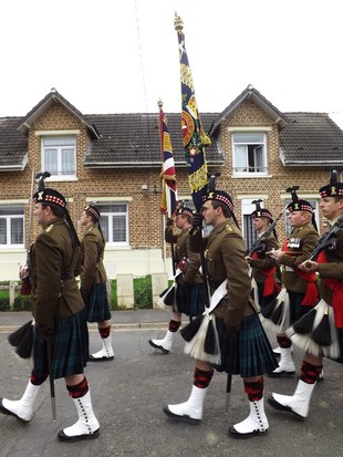 Auchy les Mines 10 octobre 2015