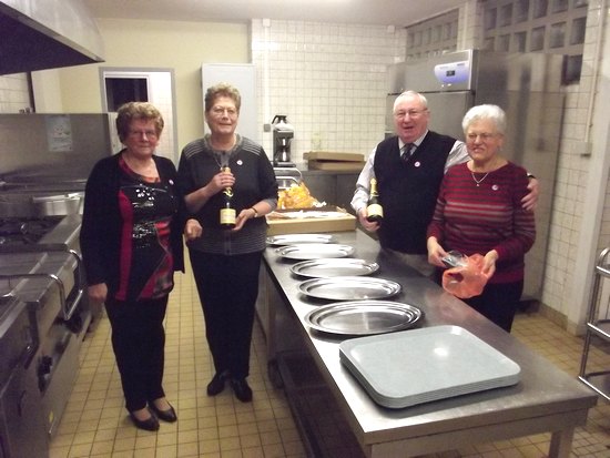 violaines galette des rois