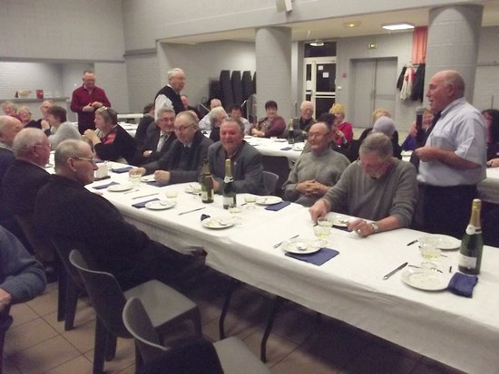 violaines galette des rois