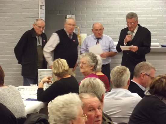 galette des rois violaines