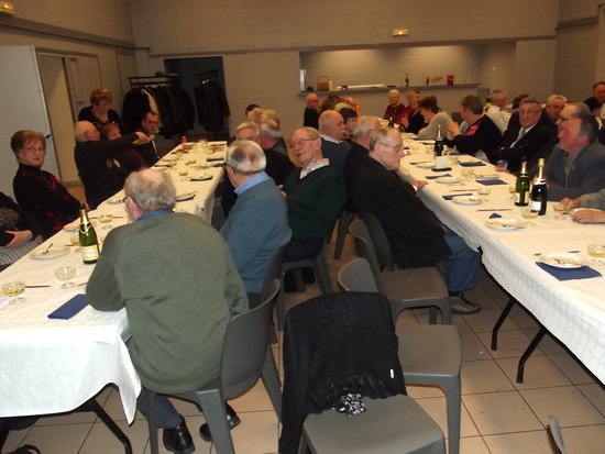 violaines galette des rois