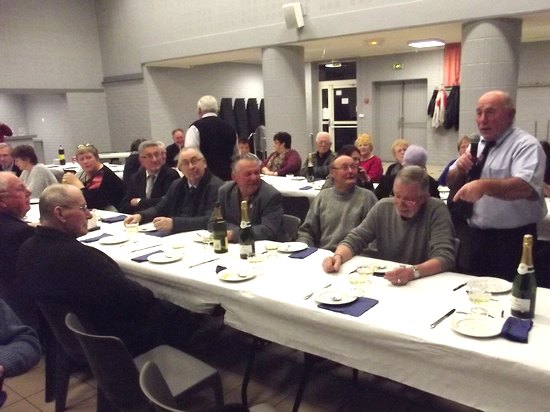 violaines galette des rois