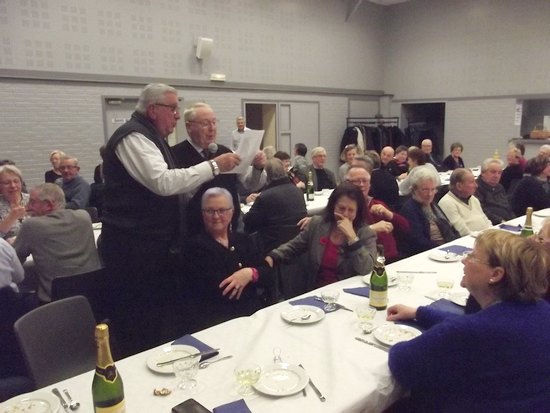 violaines galette des rois