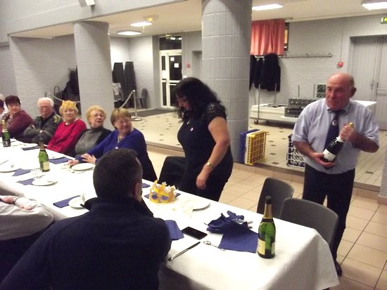 violaines galette des rois