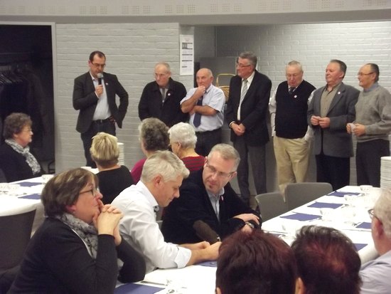 galette des rois violaines