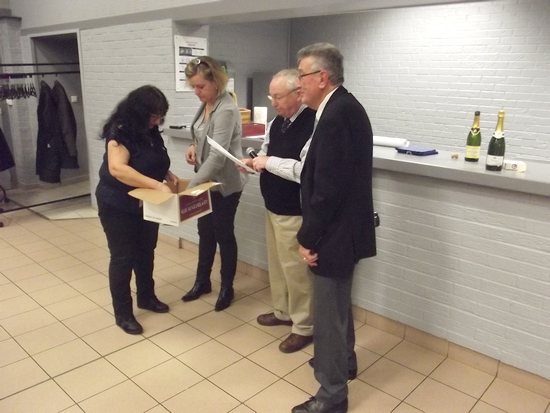 violaines galette des rois