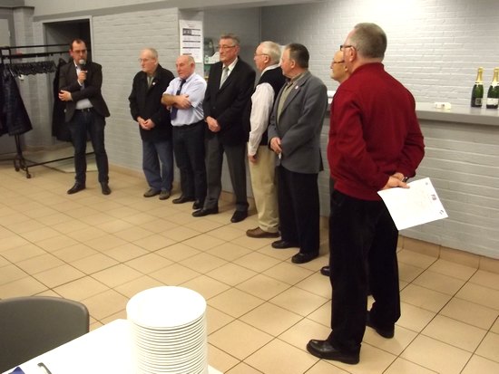 galette des rois violaines