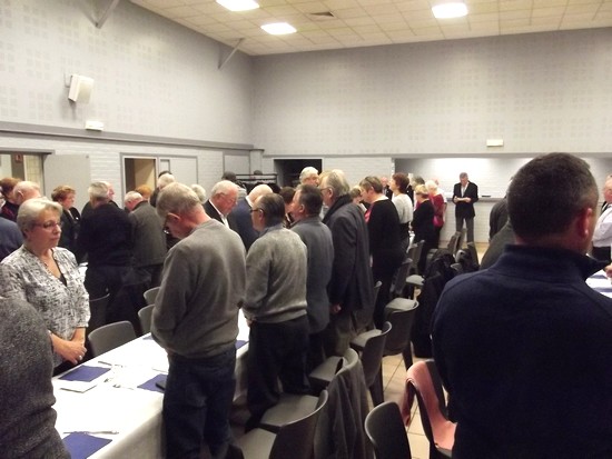 galette des rois violaines