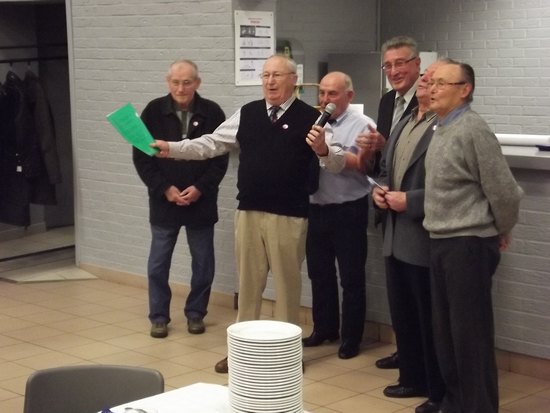 galette des rois violaines