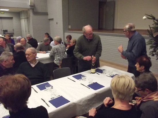 galette des rois violaines