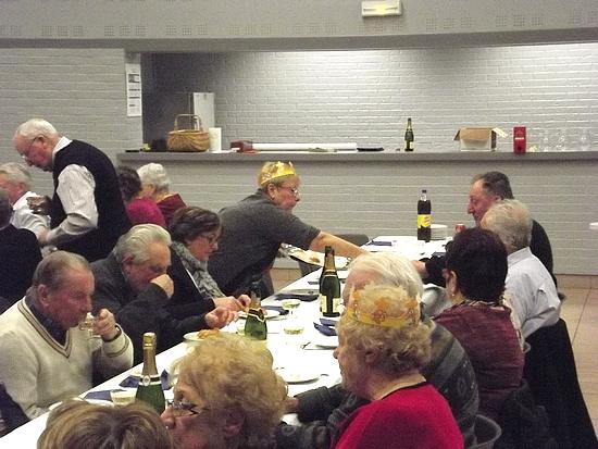 violaines galette des rois