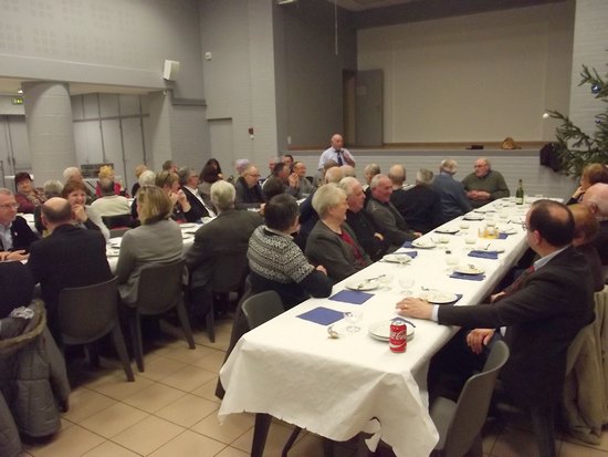 violaines galette des rois