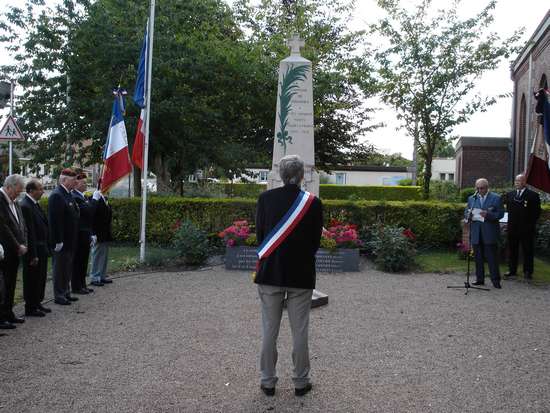 Hommage à Cyrille HUGODOT