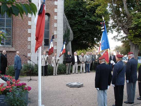 Hommage à Cyrille HUGODOT