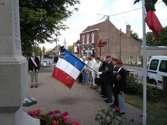 Hommage à Cyrille HUGODOT