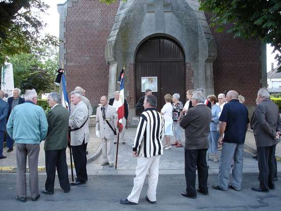 Hommage à Cyrille HUGODOT