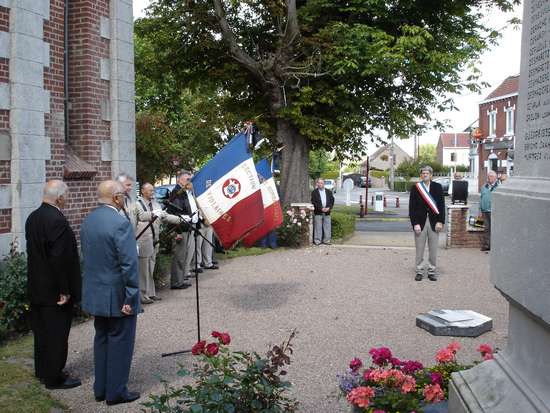 Hommage à Cyrille HUGODOT