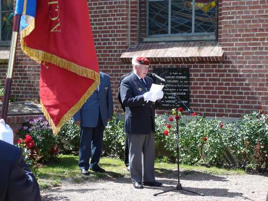 Hommage à Cyrille HUGODOT