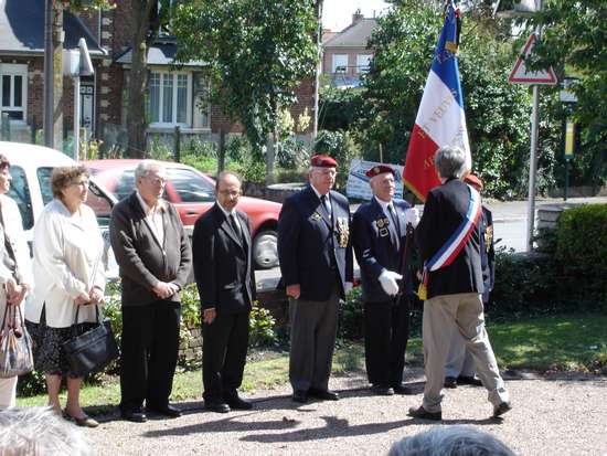 Hommage à Cyrille HUGODOT