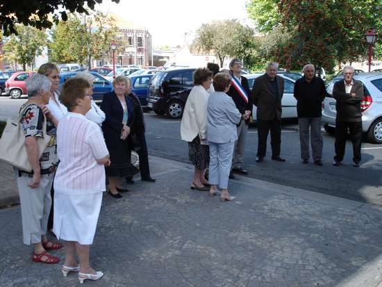 Hommage à Cyrille HUGODOT