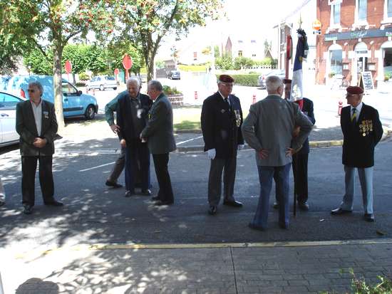 Hommage à Cyrille HUGODOT