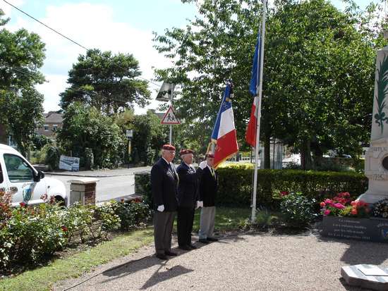 Hommage à Cyrille HUGODOT