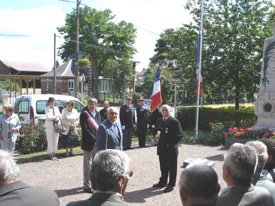 Hommage à Cyrille HUGODOT