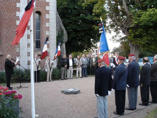 Hommage à Cyrille HUGODOT