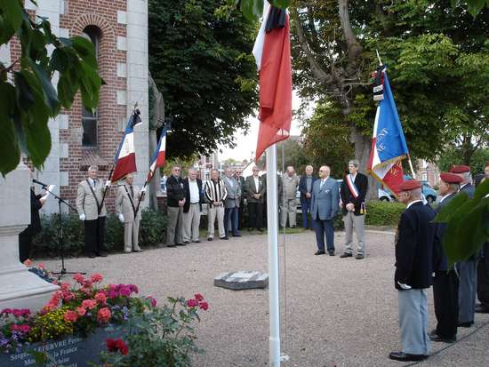 Hommage à Cyrille HUGODOT