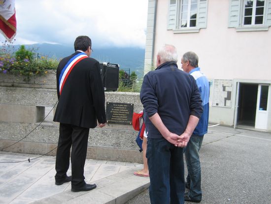 Louis Jean GIRARDIN Voglans Savoie