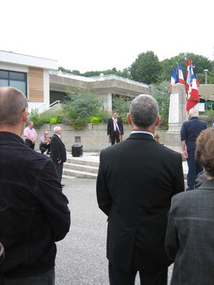 Louis Jean GIRARDIN Voglans Savoie