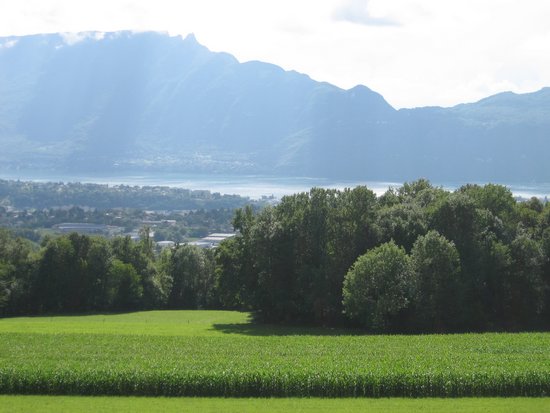 Louis Jean GIRARDIN Voglans Savoie