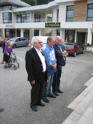 Louis Jean GIRARDIN Voglans Savoie