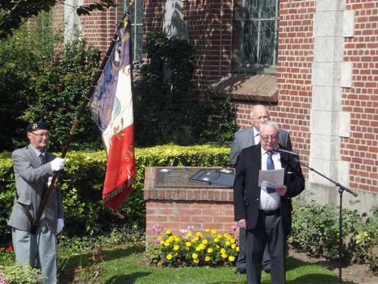 Mr Jean Claude REGNIEZ