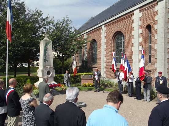 Mr Jean François CASTELL