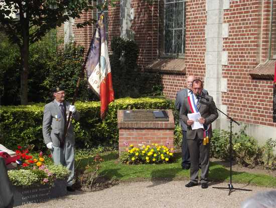 Mr Jean François CASTELL