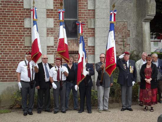 Mr Jean Jacques DELABROYE