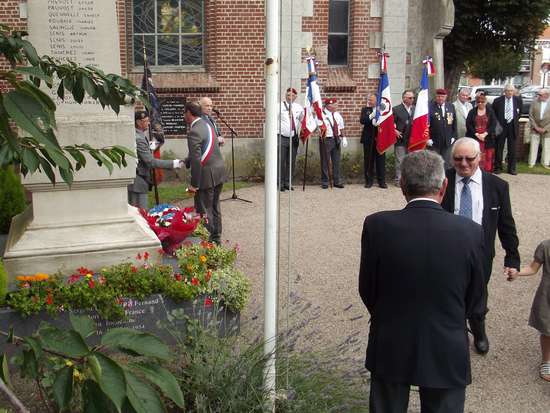 Mr Jean Claude REGNIEZ