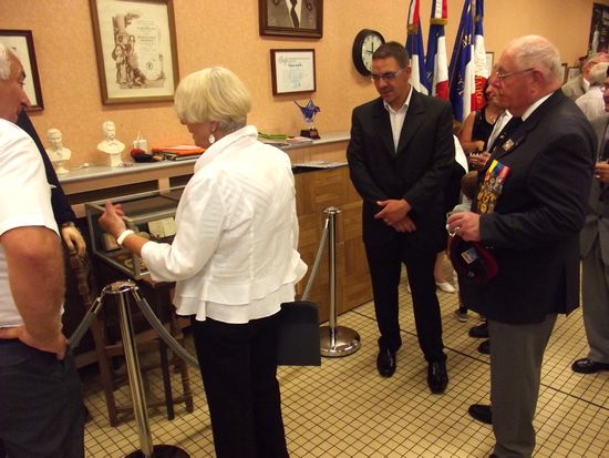 Mr Christophe DESENEPART