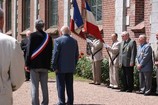 Hommage à Florian MORILLON