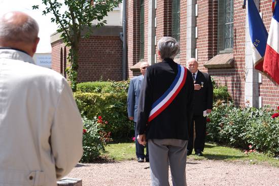 Hommage à Florian MORILLON