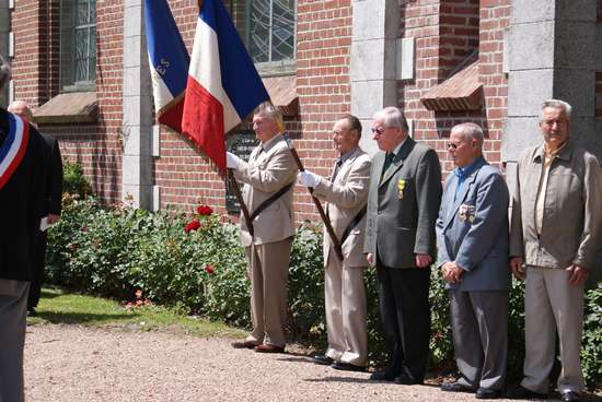 Hommage à Florian MORILLON