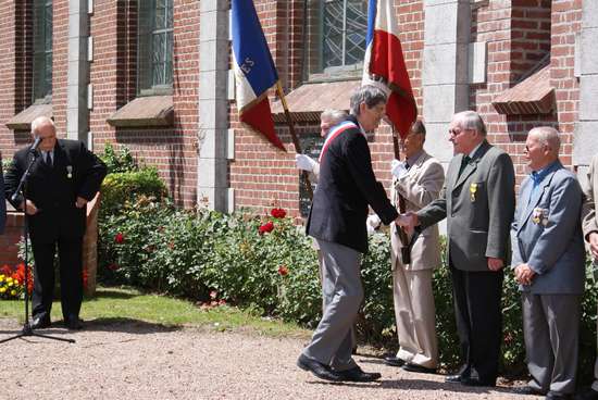 Hommage à Florian MORILLON