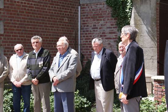 Hommage à Florian MORILLON