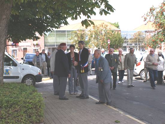 Hommage à Florian MORILLON